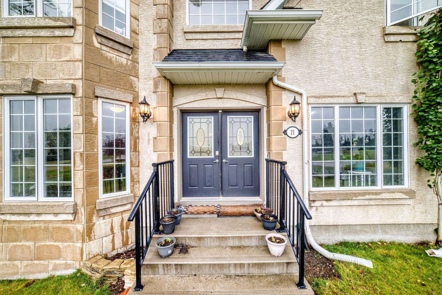 21 Ranch Road