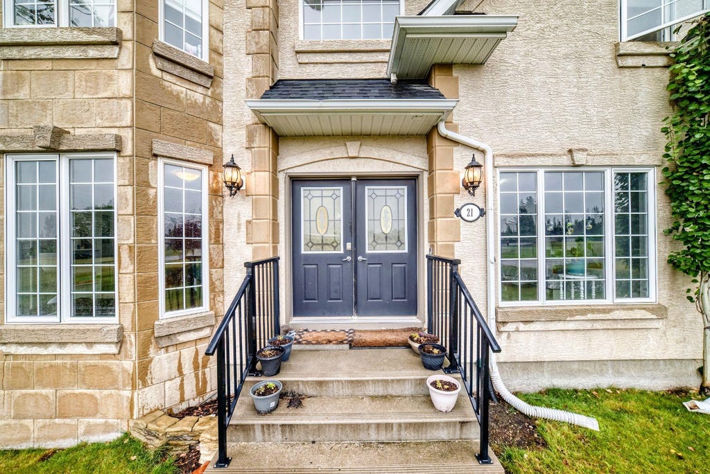 Photo of 21 Ranch Road, Okotoks, AB T1S 1W8 (MLS # A2342649)