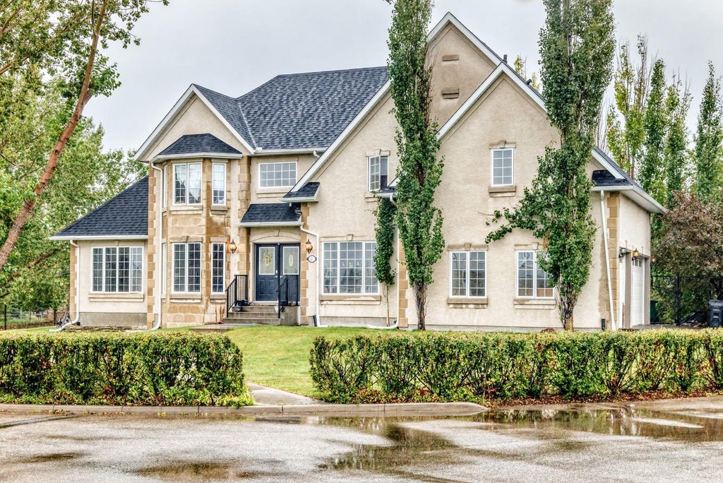 Photo of 21 Ranch Road, Okotoks, AB T1S 1W8 (MLS # A2342649)