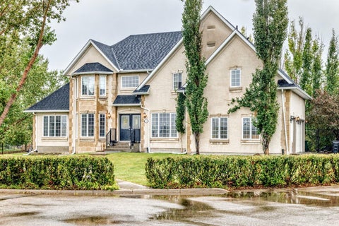 Photo of 21 Ranch Road, Okotoks, AB T1S 1W8 (MLS # A2342649)