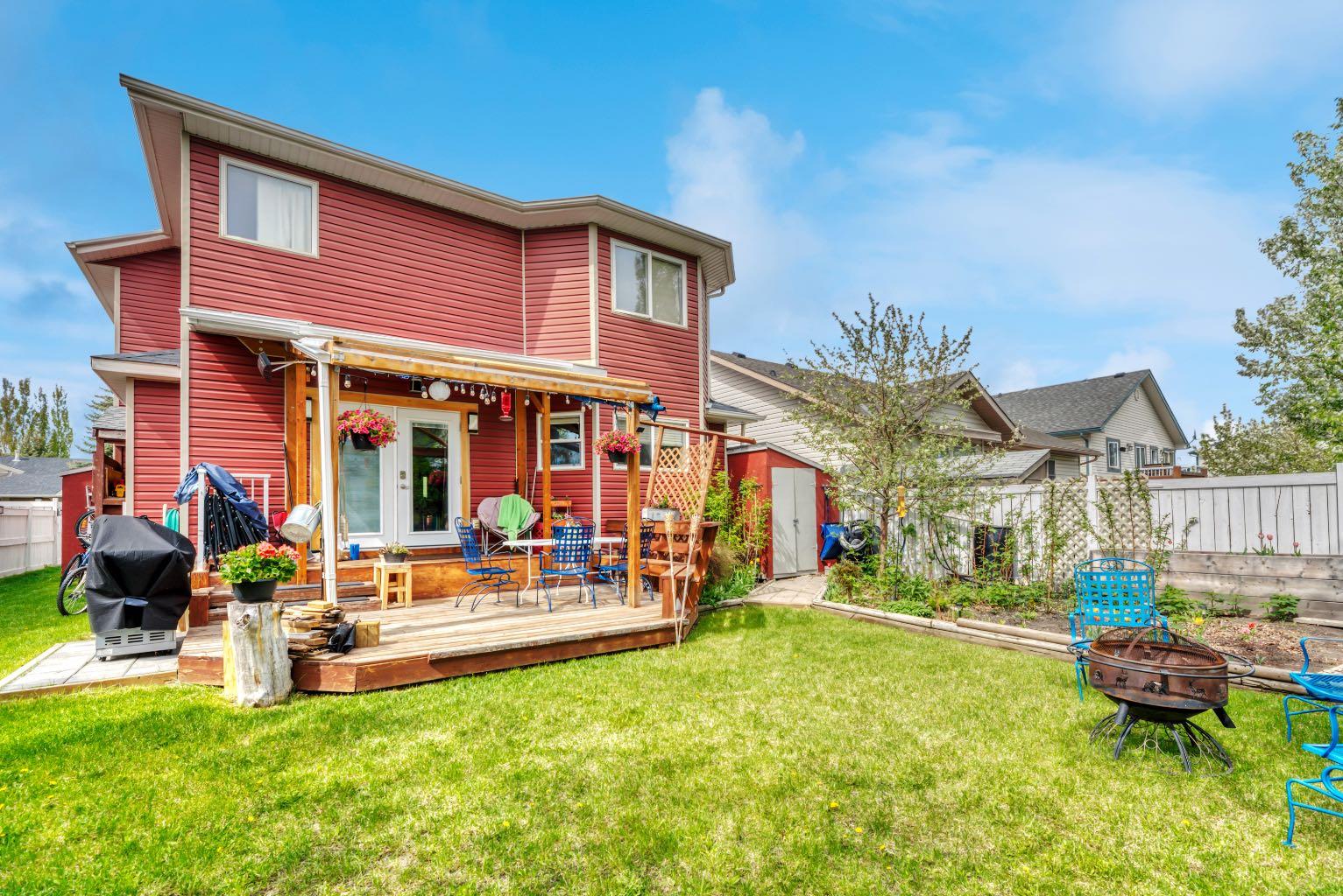77 Cimarron Drive