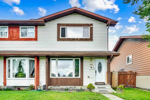 48 Templeridge Crescent NE Calgary AB T1Y 4M4