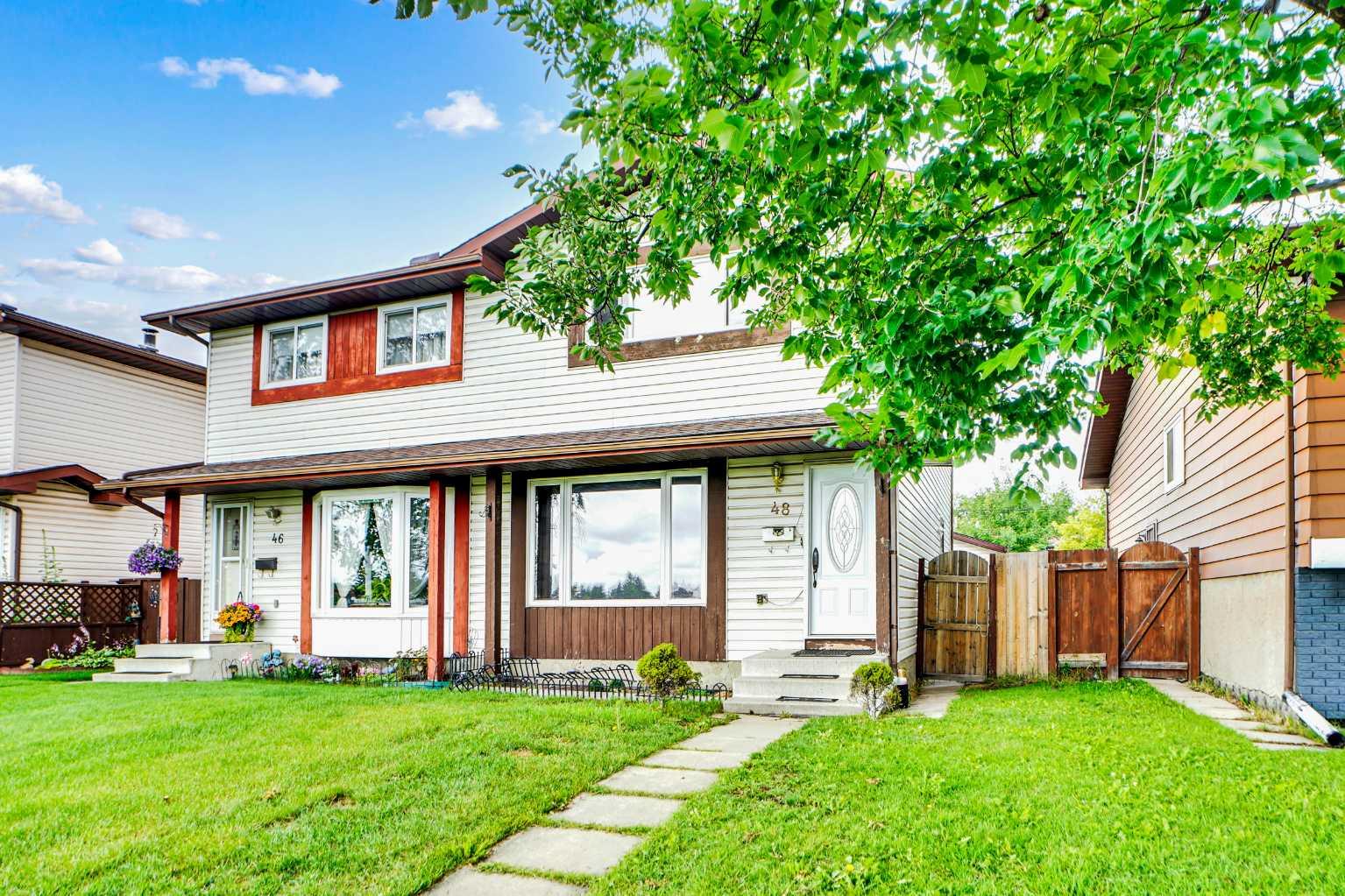 48 Templeridge Crescent NE