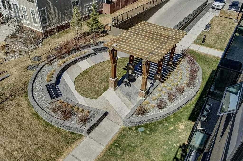 Photo of 145 Burma Star Road SW #401, Calgary, AB T4C 8A8 (MLS # A2338167)