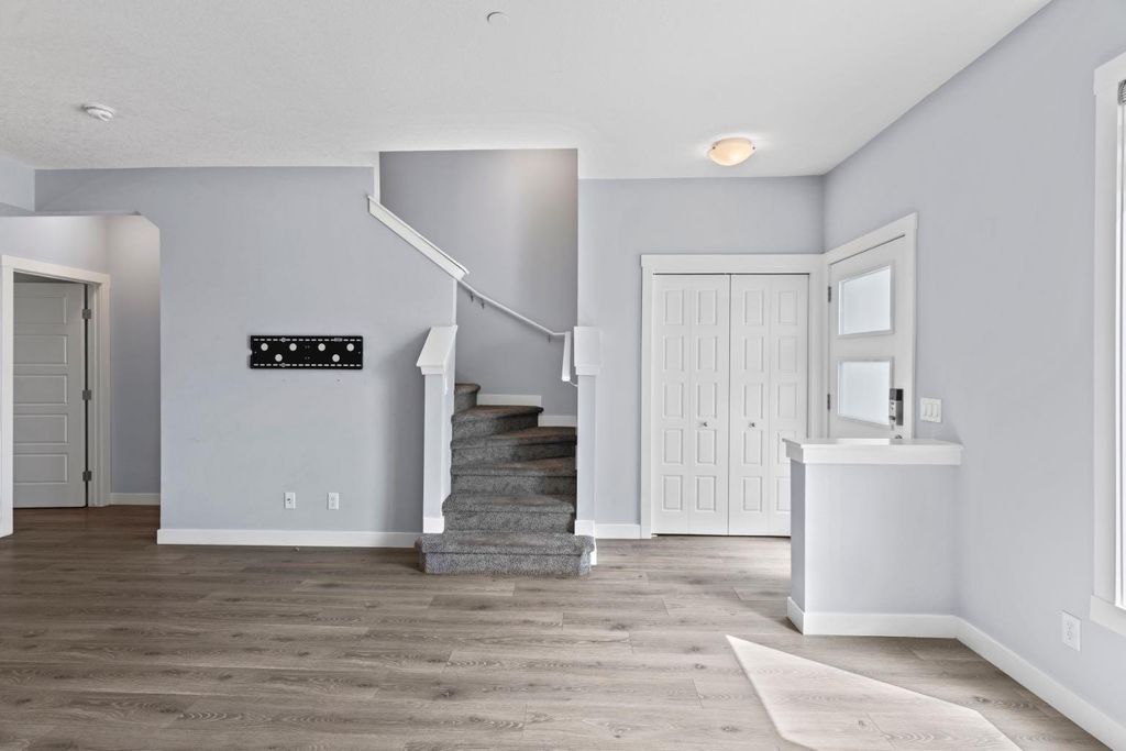 Photo of 241 Livingston Common NE, Calgary, AB T3P 1K1 (MLS # A2316396)