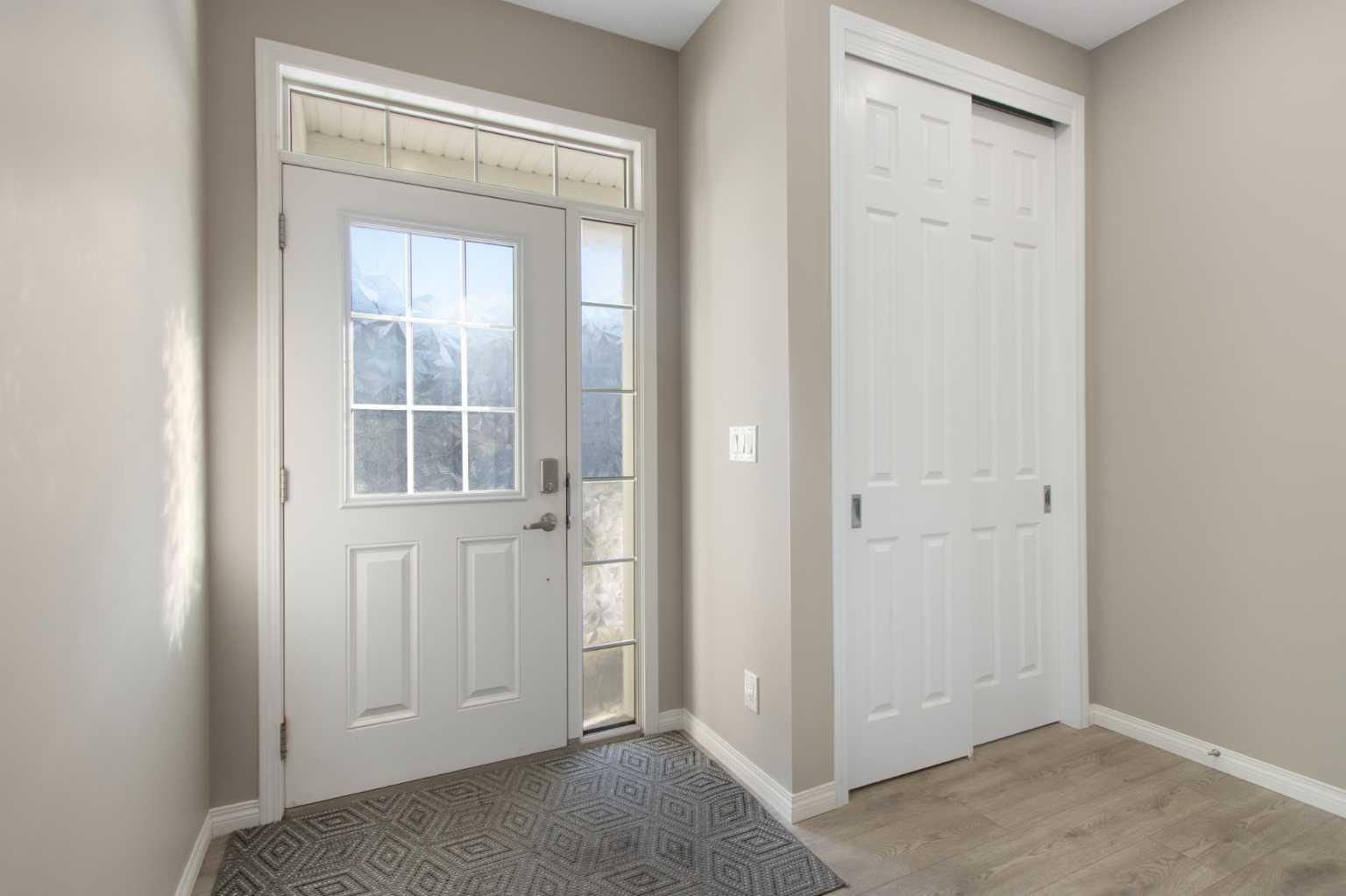 17 Carrington Manor NW