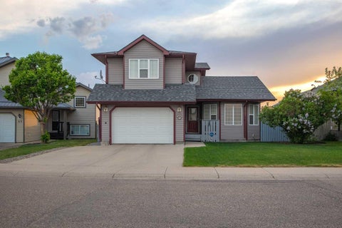 Photo of 27 Upland Manor, Brooks, AB T1R 1L4 (MLS # A2303467)