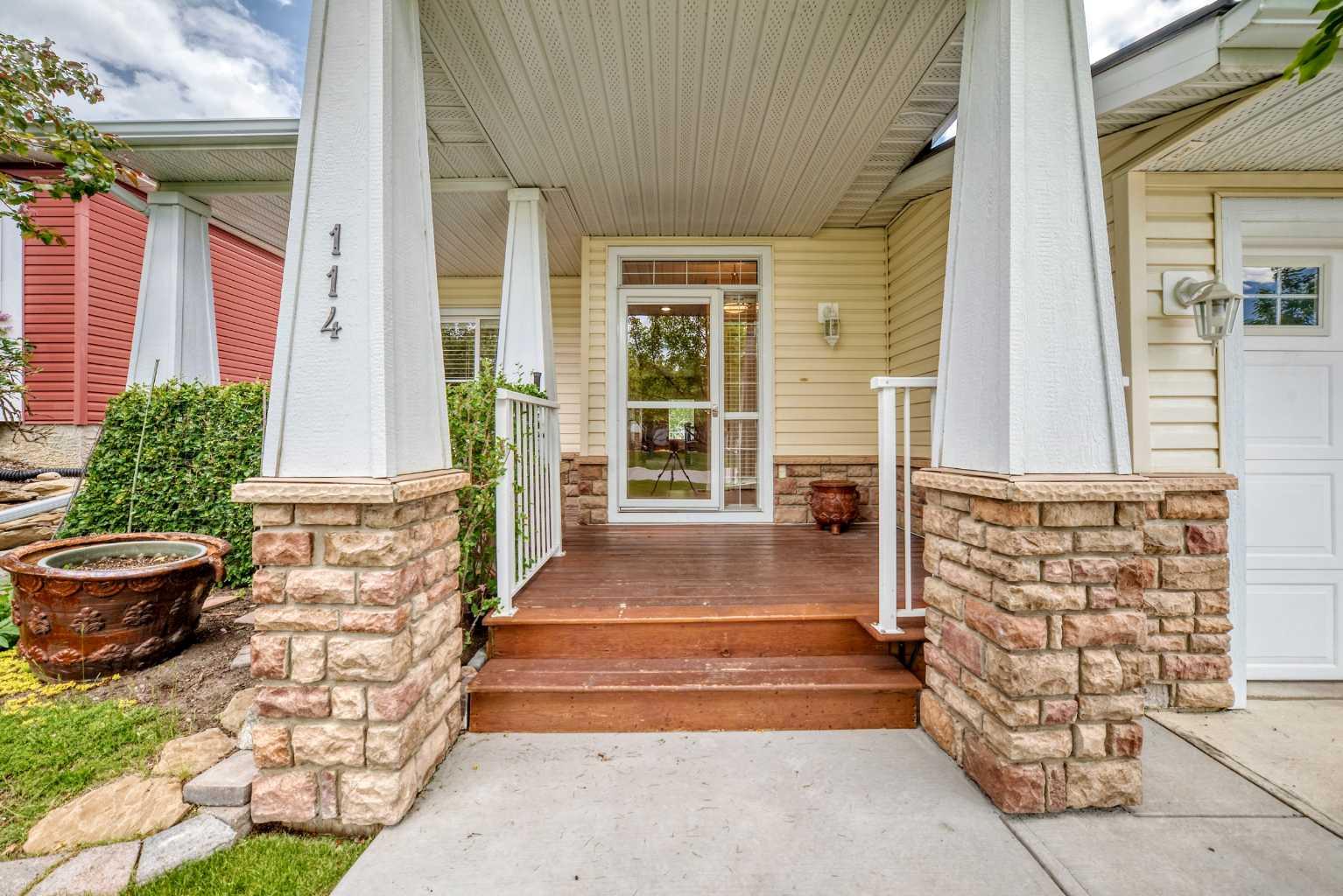 114 TUCKER Circle
