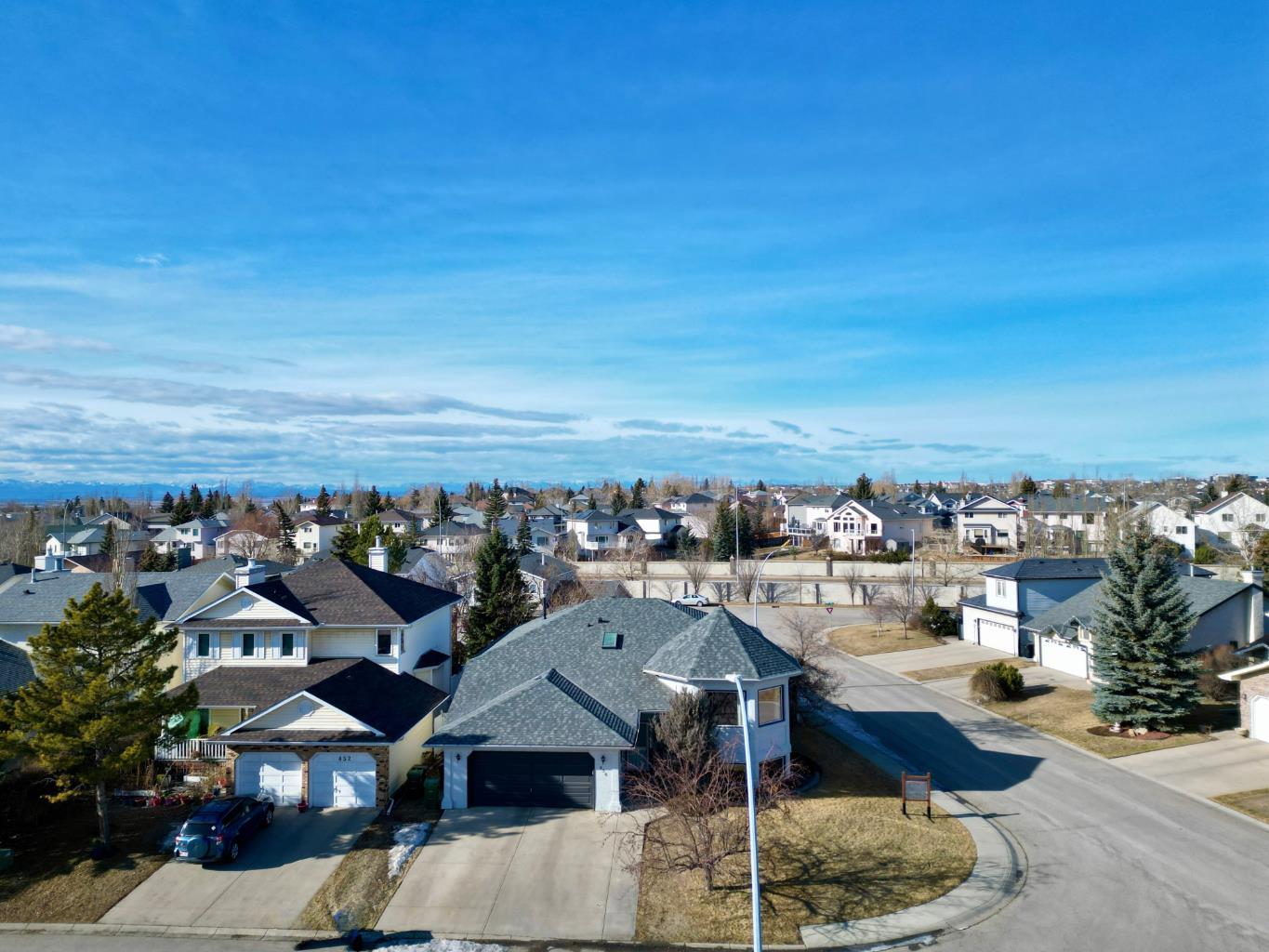 456 Hawkland Place NW