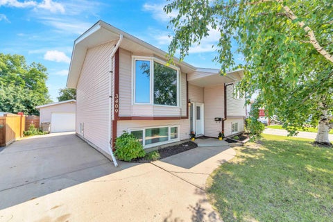 Photo of 3409 45A Avenue, Lloydminster, SK S9V 1T5 (MLS # A2332401)