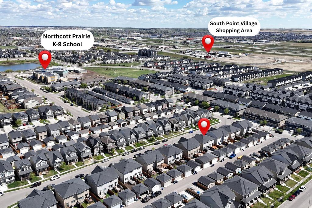 Photo of 114 Hillcrest Close SW, Airdrie, AB T4B 4H6 (MLS # A2312477)