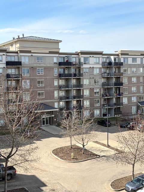 Photo of 135C Sandpiper Road #3417, Fort McMurray, AB T9K 0N3 (MLS # A2308074)