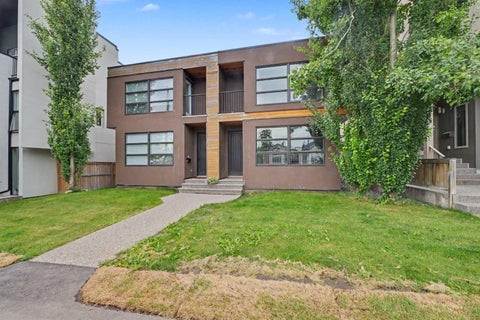 Photo of 1713 34 Avenue SW, Calgary, AB T2T 2B7 (MLS # A2330919)