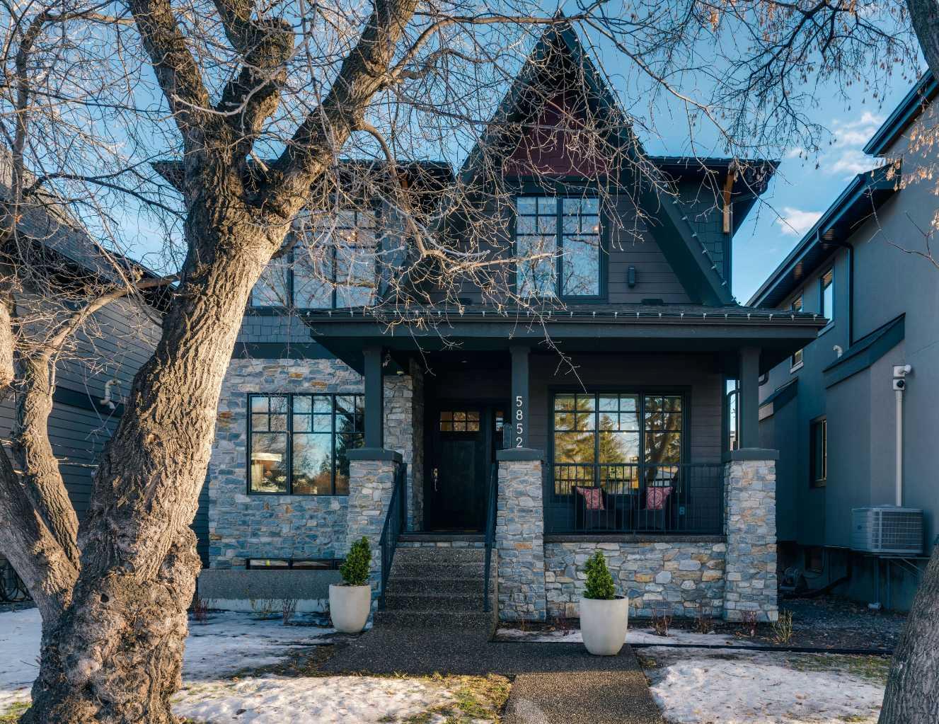 5852 Bowwater Crescent NW