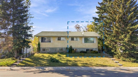 Photo of 6207 Beaver Dam Way NE, Calgary, AB T2K 3W7 (MLS # A2352600)