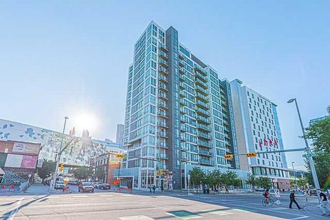 Photo of 450 8 Avenue SE #706, Calgary, AB T2G 1T2 (MLS # A2327891)