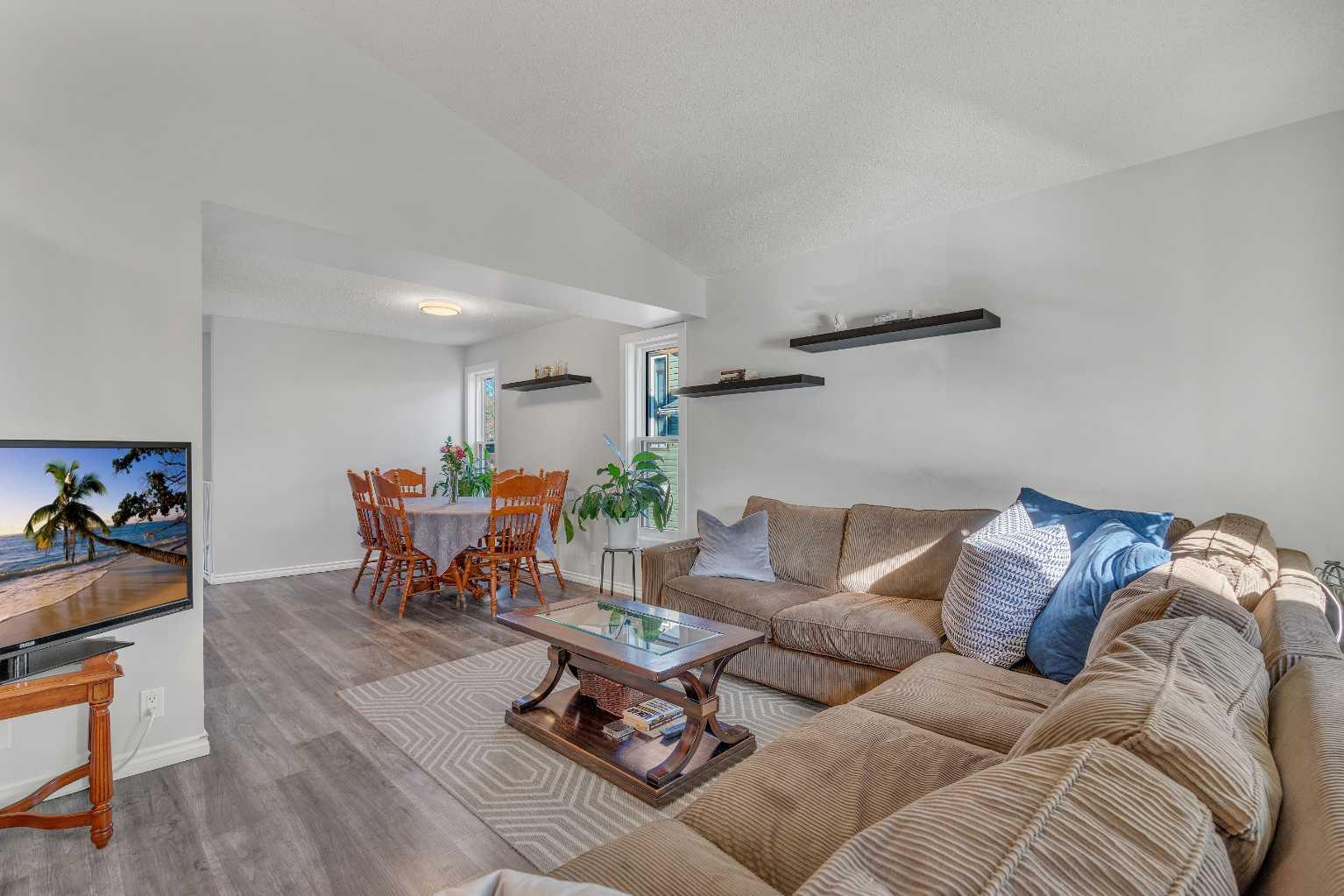 100 Millbank Drive SW