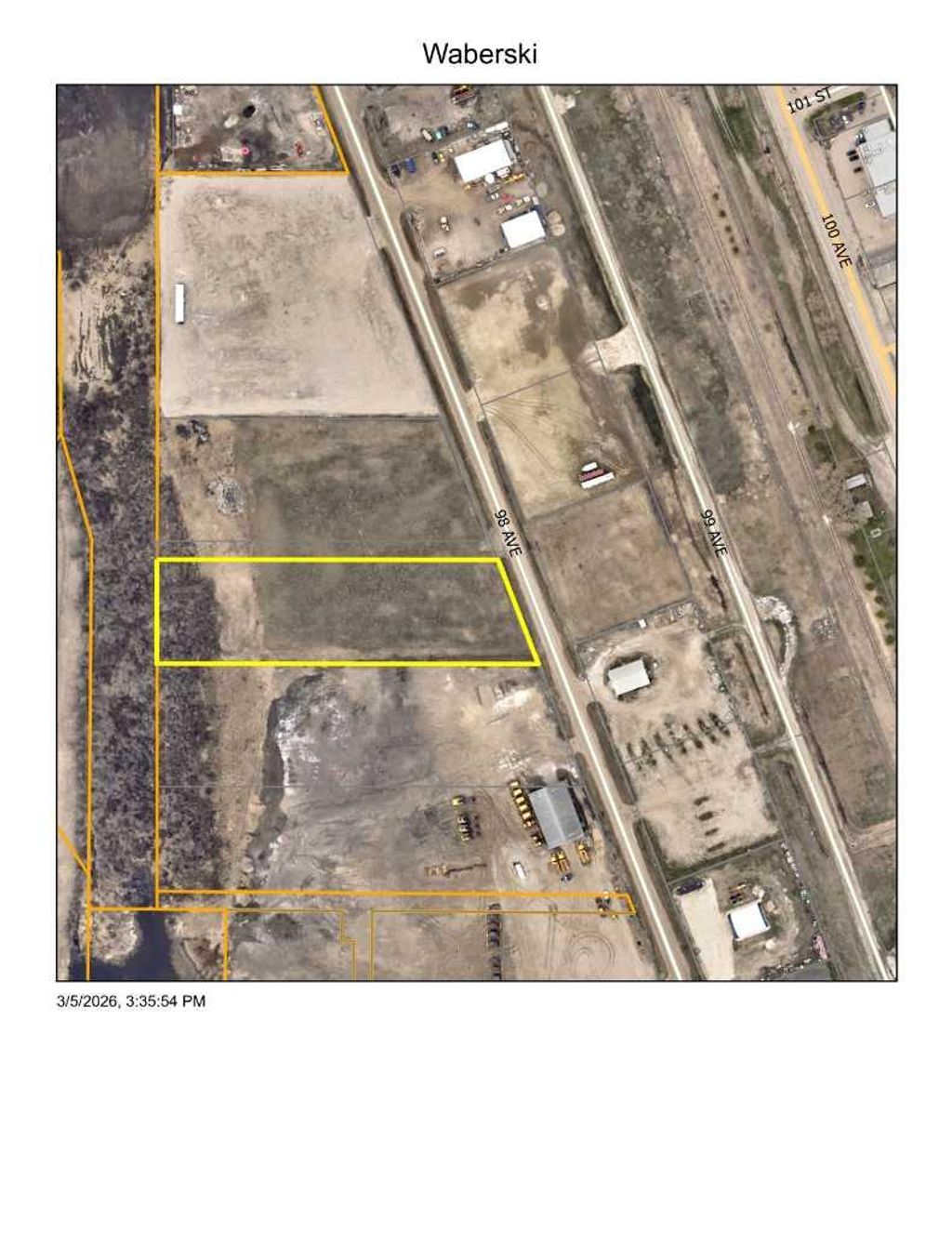 Photo of 9911 99 Avenue, Hythe, AB T0H 2C0 (MLS # A2291191)