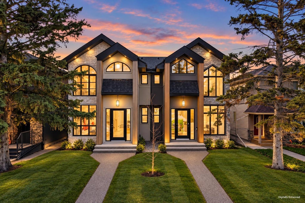 Photo of 2211 27 Street SW, Calgary, AB T3E 2E9 (MLS # A2348125)