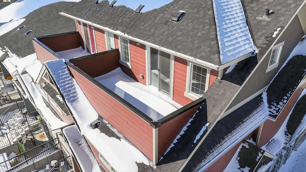 Photo of 302 Cranbrook Square SE, Calgary, AB T3M 3K8 (MLS # A2288468)