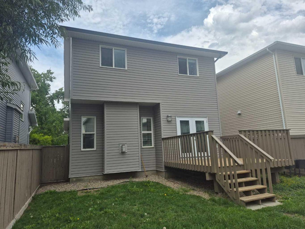 Photo of 1548 Coalbanks Boulevard W, Lethbridge, AB T1J 5H7 (MLS # A2330452)