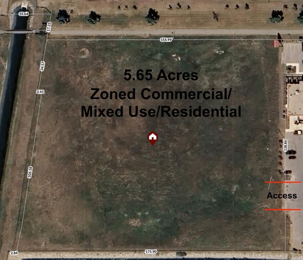 Photo of 1501 12 Avenue SE, High River, AB T2V 2B1 (MLS # A2303291)