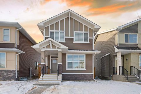 149 Dawson Circle Chestermere AB T1X 2R4