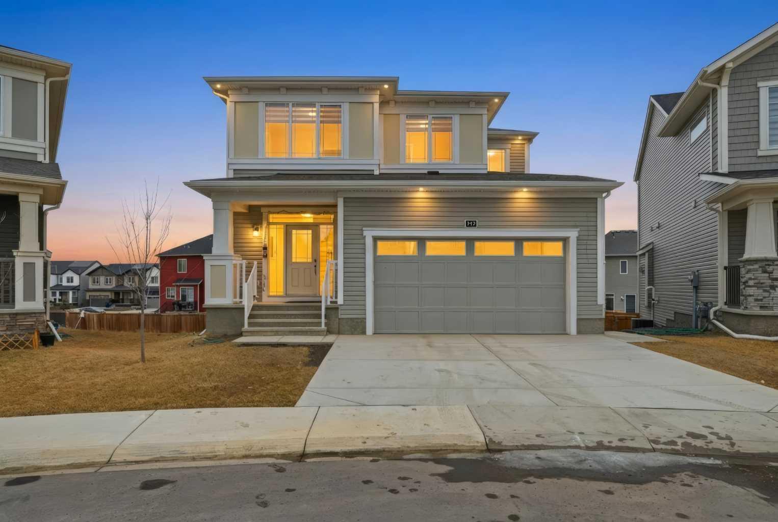 717 Windrow Manor SW