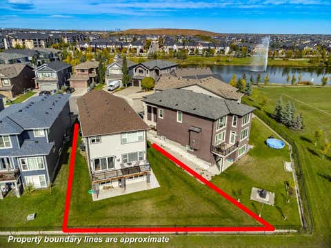 Photo of 32 Legacy Cove SE, Calgary, AB T2X 0Y7 (MLS # A2322650)