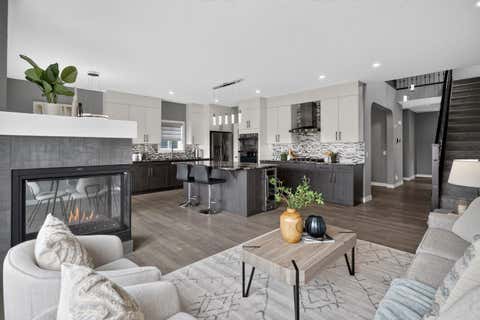 Photo of 32 Legacy Cove SE, Calgary, AB T2X 0Y7 (MLS # A2322650)