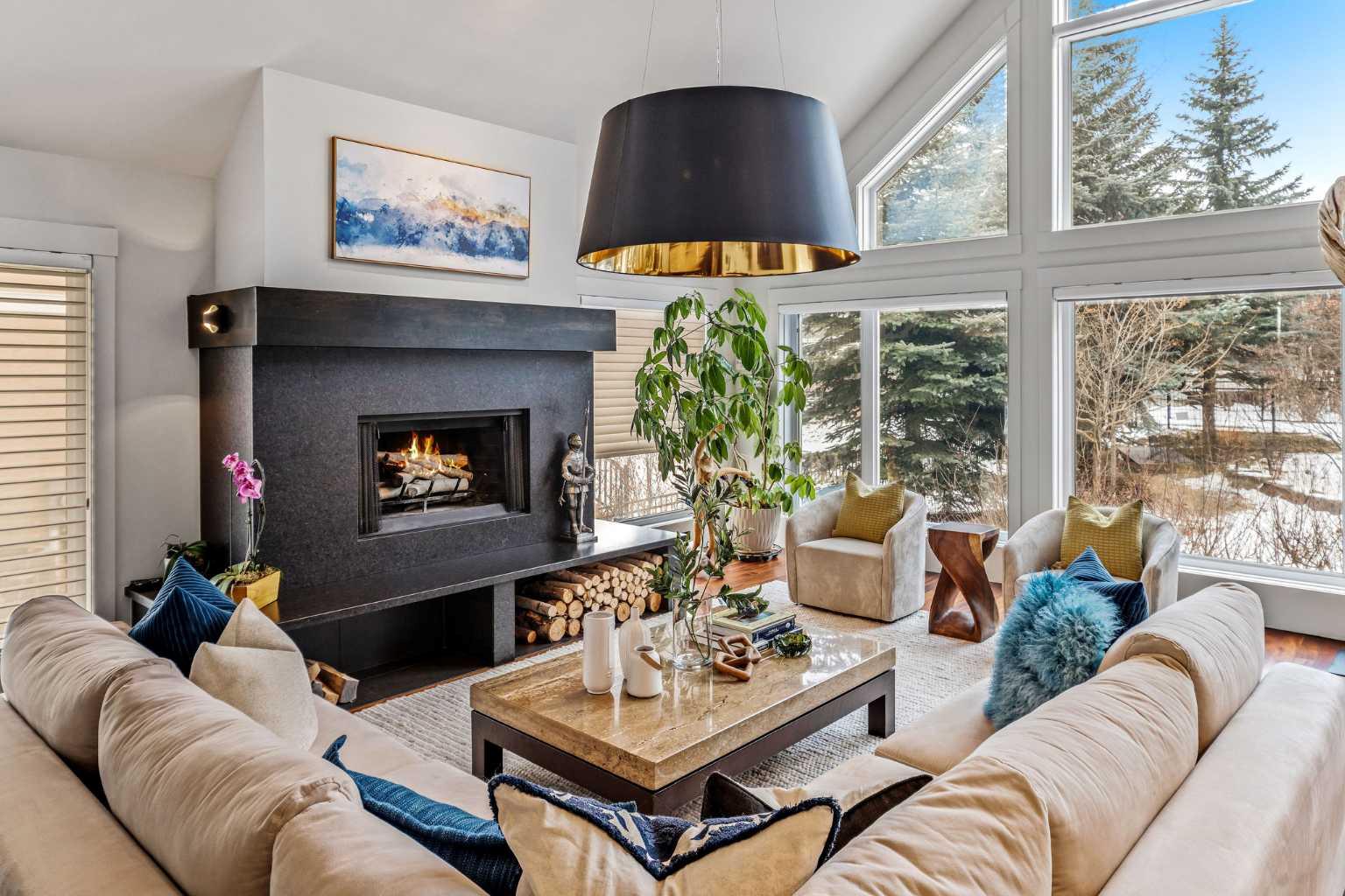 23 Spring Willow Way SW