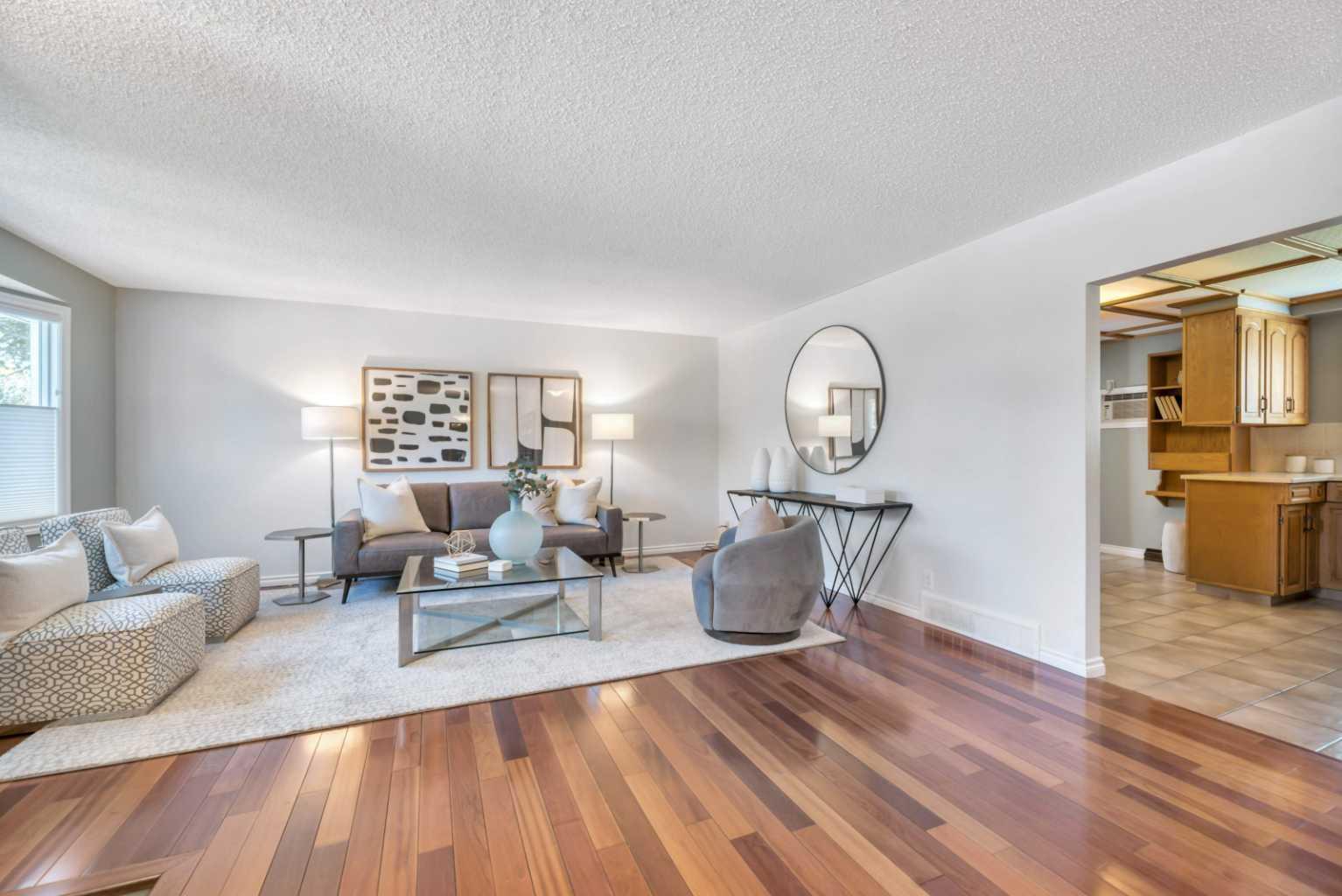 17 Windermere Road SW