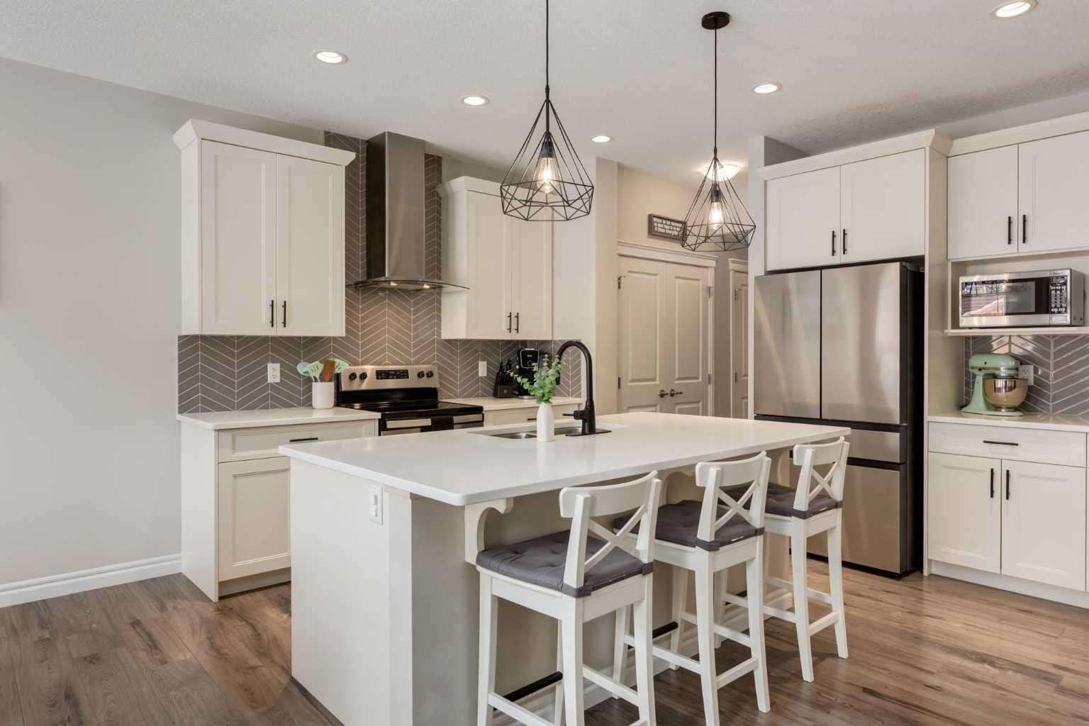 45 Nolanhurst Common NW