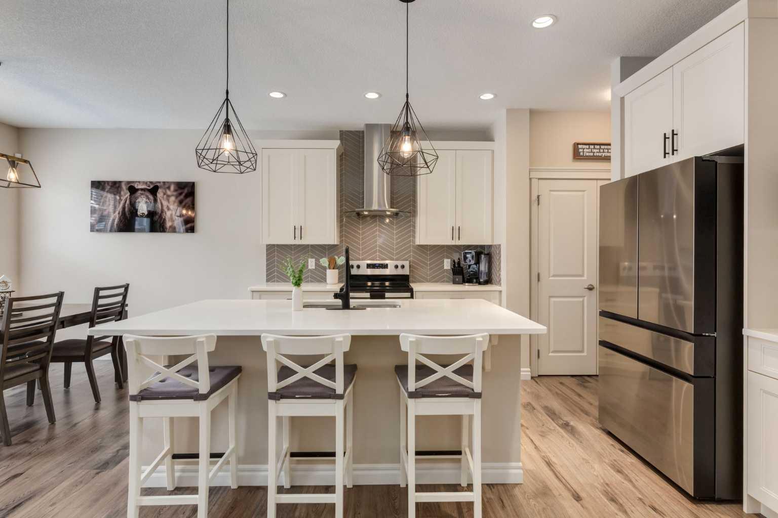 45 Nolanhurst Common NW