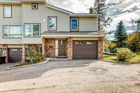 Photo of 316 Coachway Lane SW, Calgary, AB T3H 2V9 (MLS # A2348938)