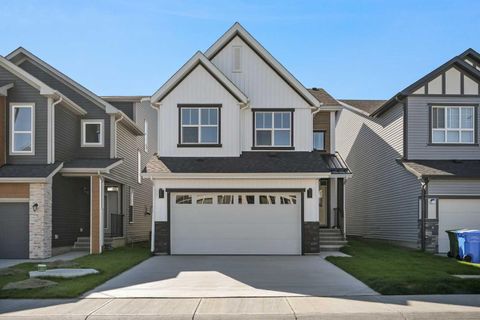 123 Setonstone Gardens SE Calgary AB T3M 3V6