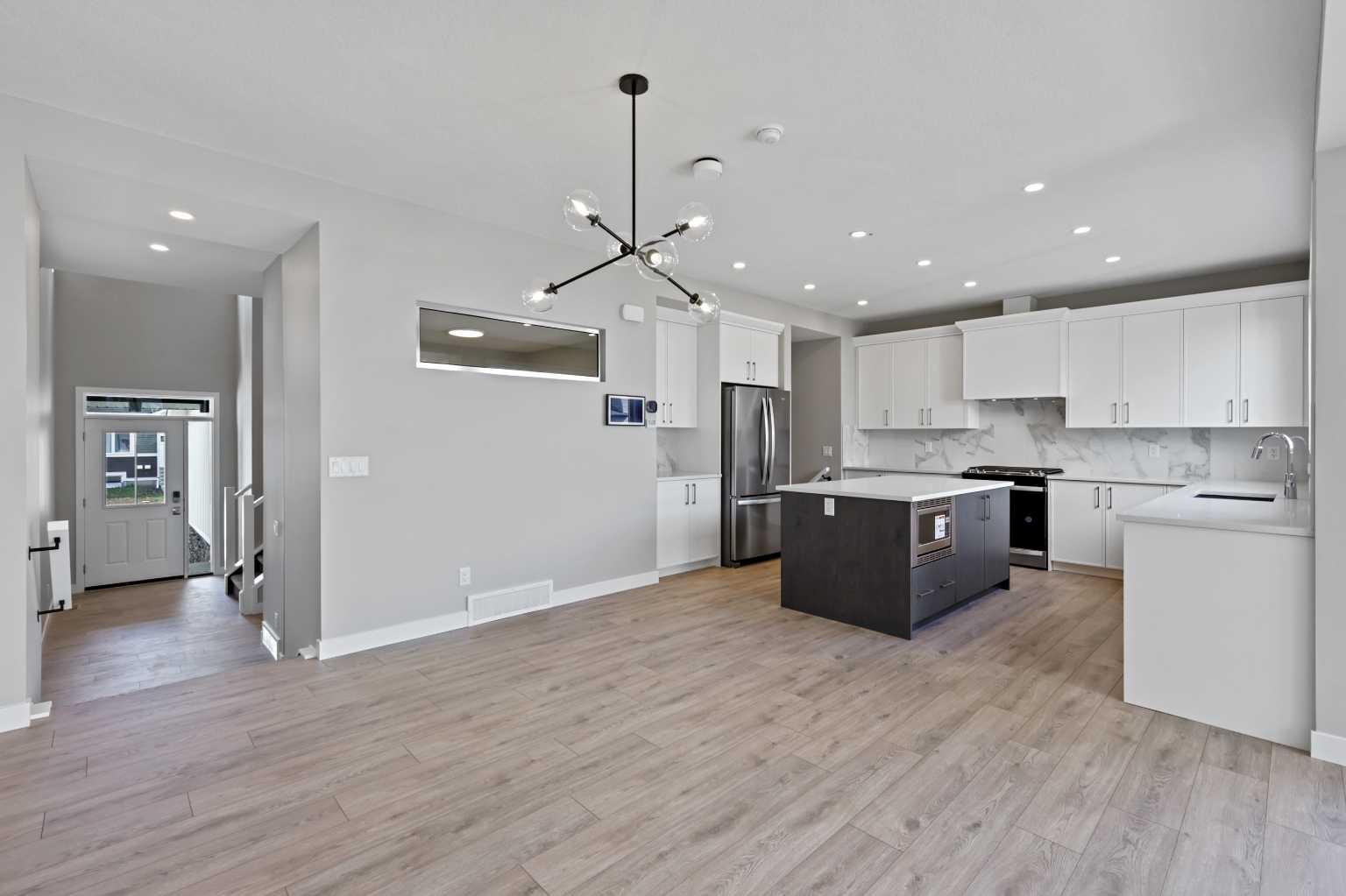 123 Setonstone Gardens SE