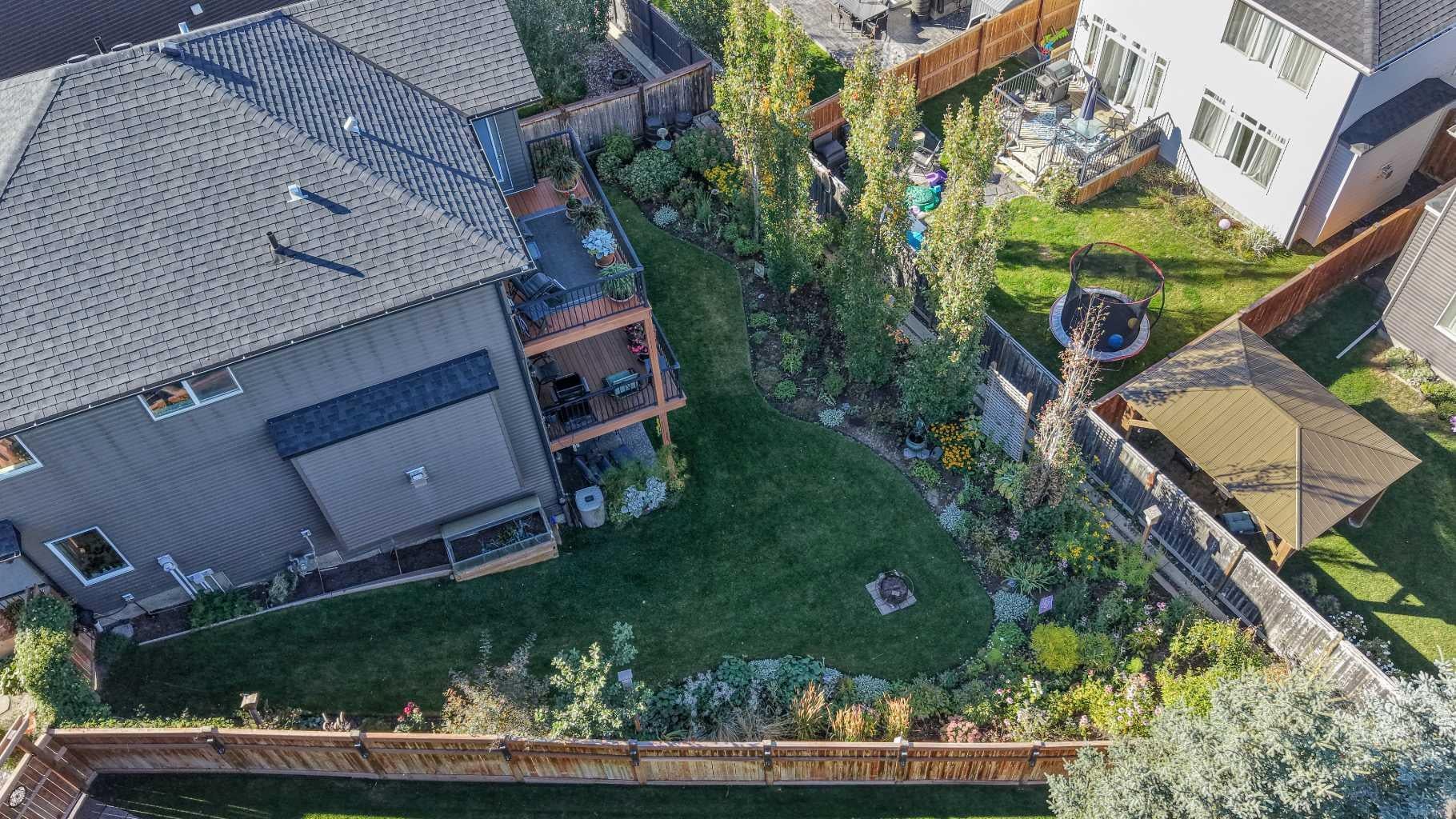 25 Cimarron Springs Court