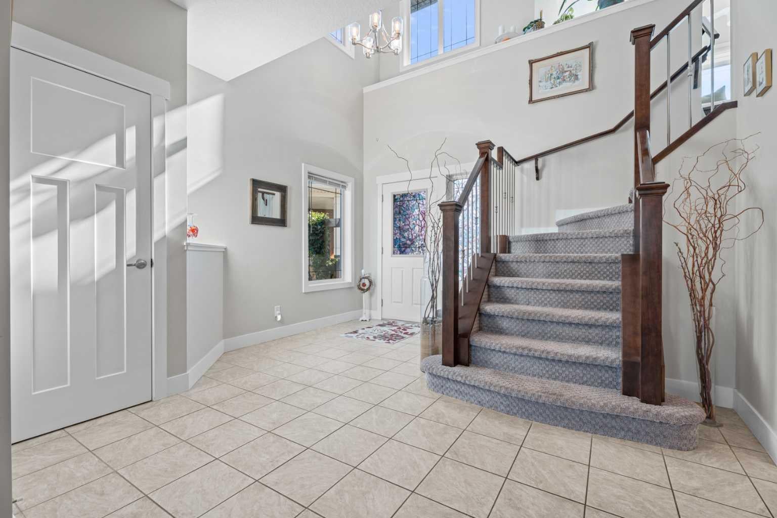 25 Cimarron Springs Court