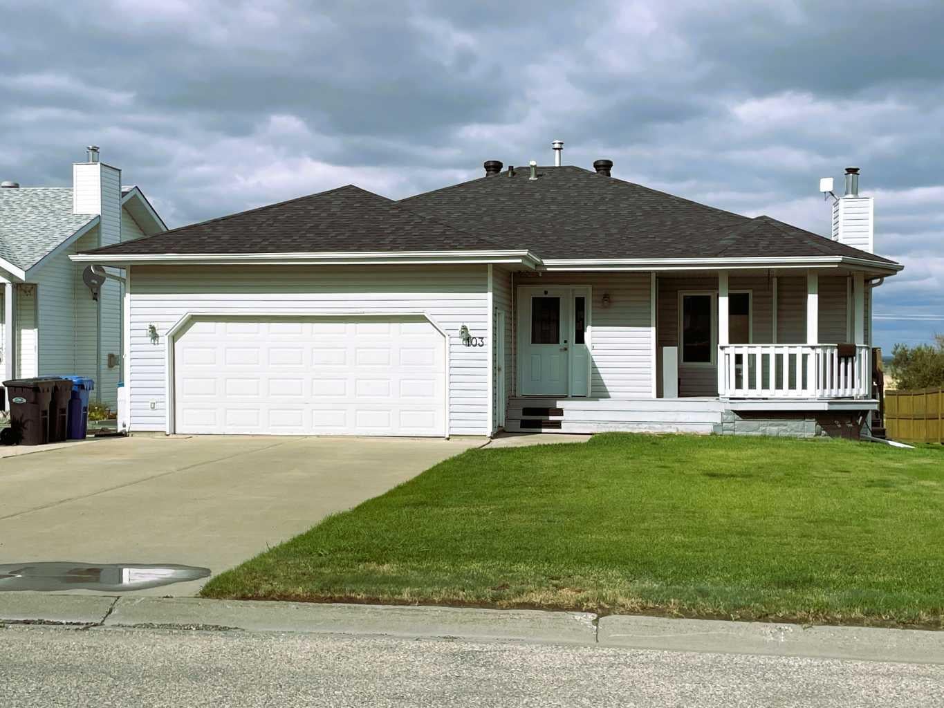 103 Sunset Drive