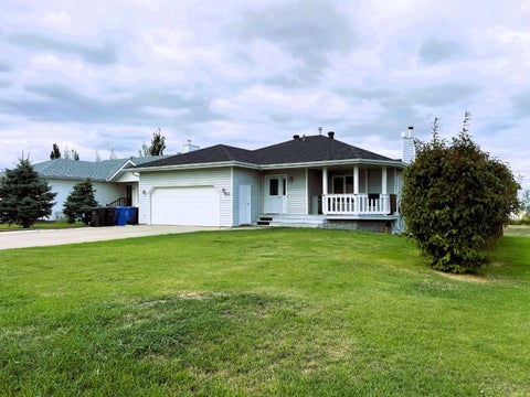 Photo of 103 Sunset Drive, Spirit River, AB T0H 3G0 (MLS # A2345121)