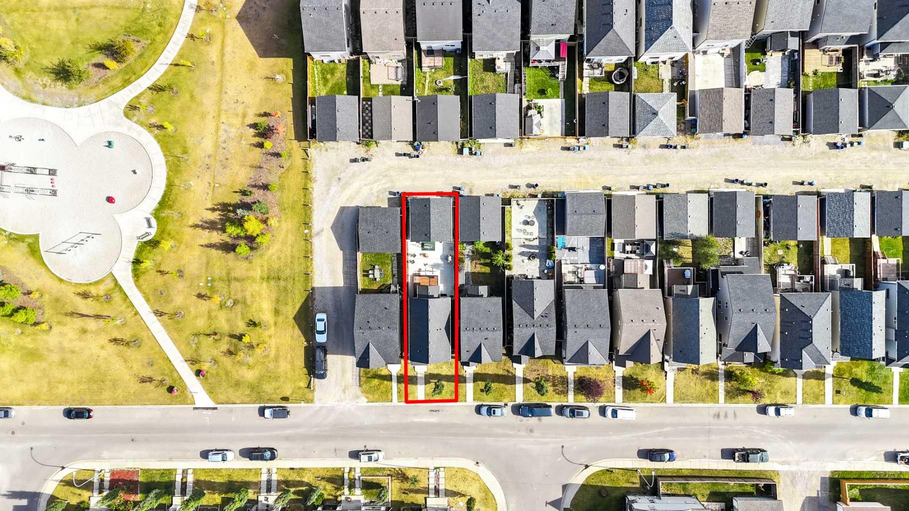 144 Skyview Point Green NE