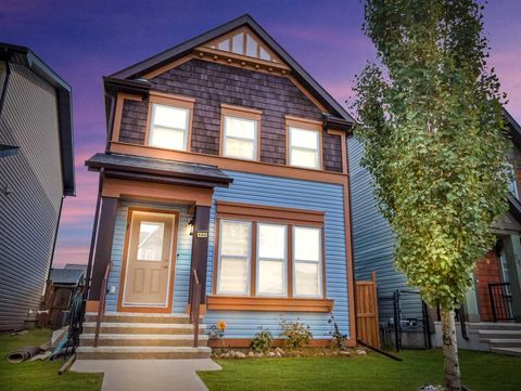 144 Skyview Point Green NE Calgary AB T4N 0G7