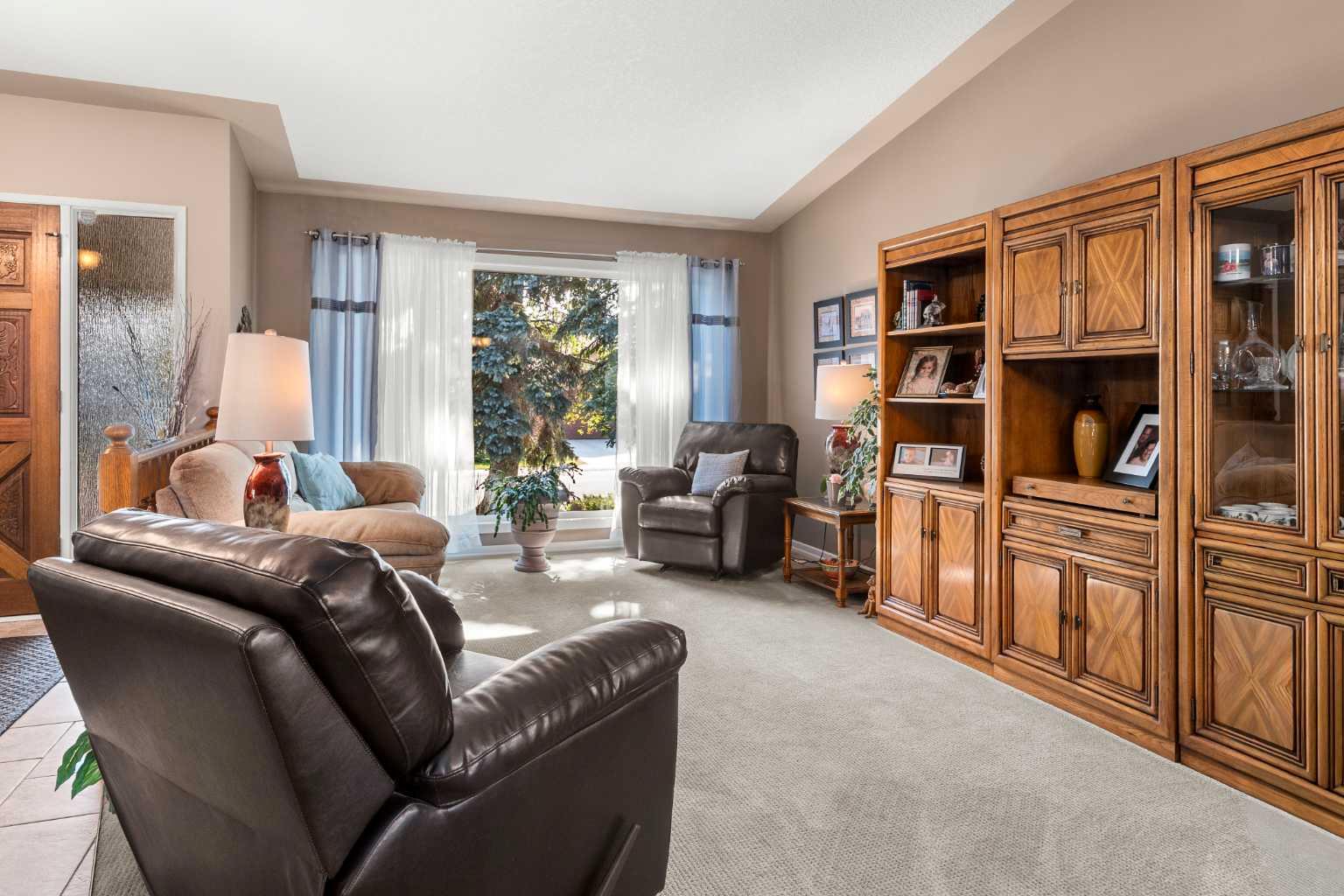 7 Bernard Place NW