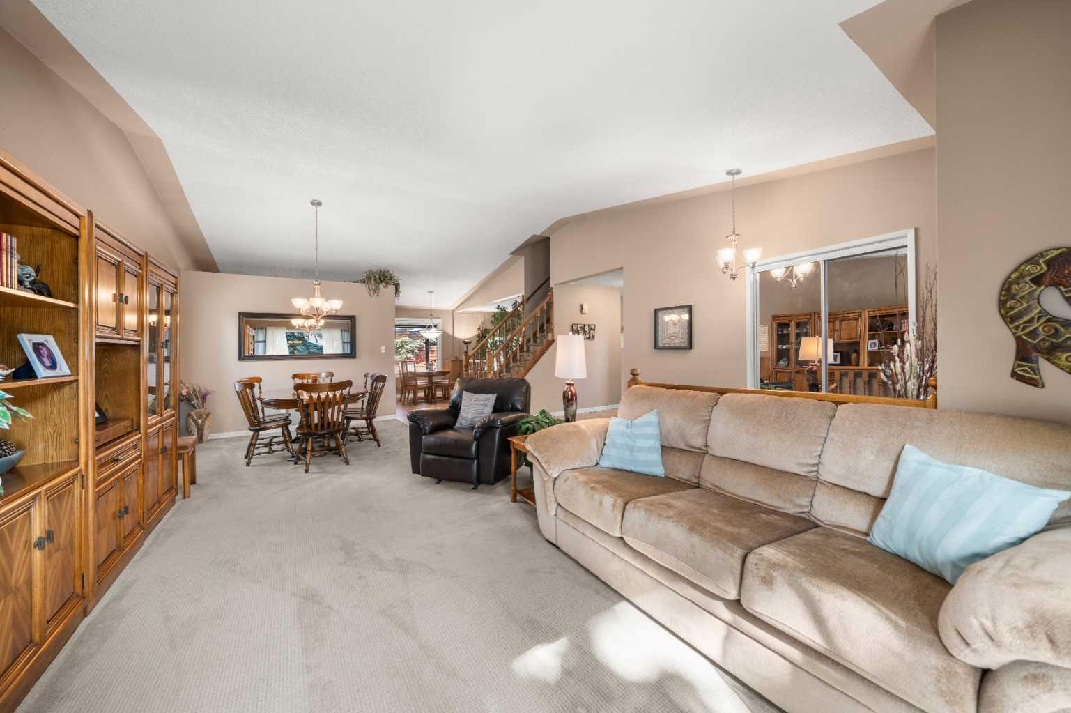7 Bernard Place NW