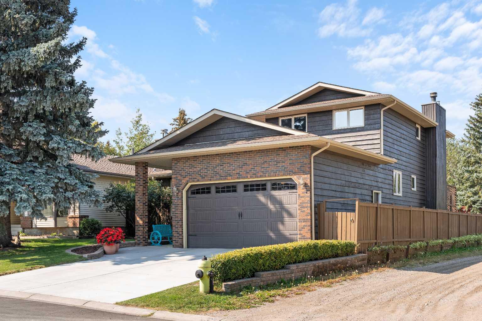 7 Bernard Place NW