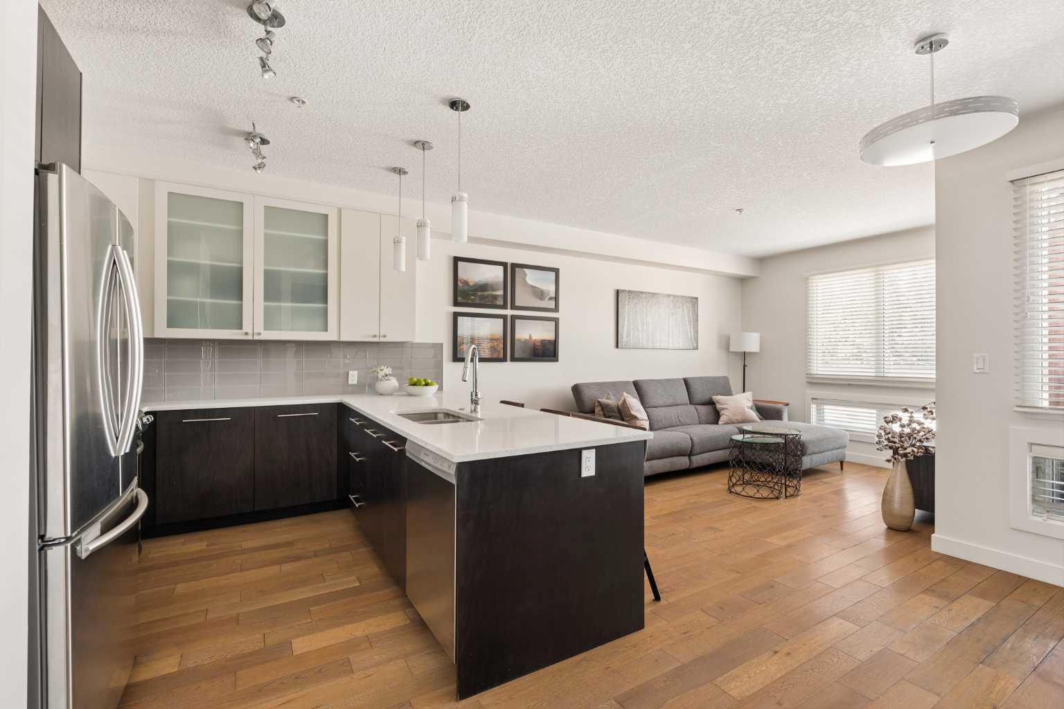 836 Royal Avenue SW 404