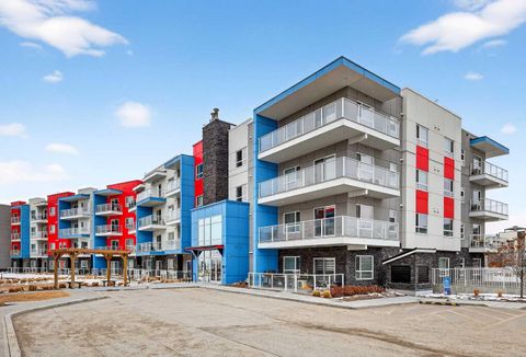 Photo of 19489 Main Street SE #2420, Calgary, AB T3M 3J3 (MLS # A2289819)