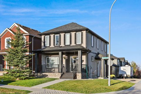 138 Nolan Hill Drive NW Calgary AB T3R 0M7
