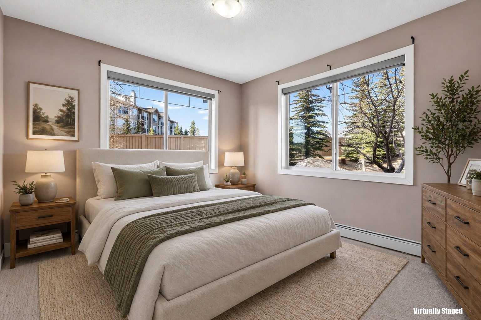 211 Aspen Stone Boulevard SW 2101